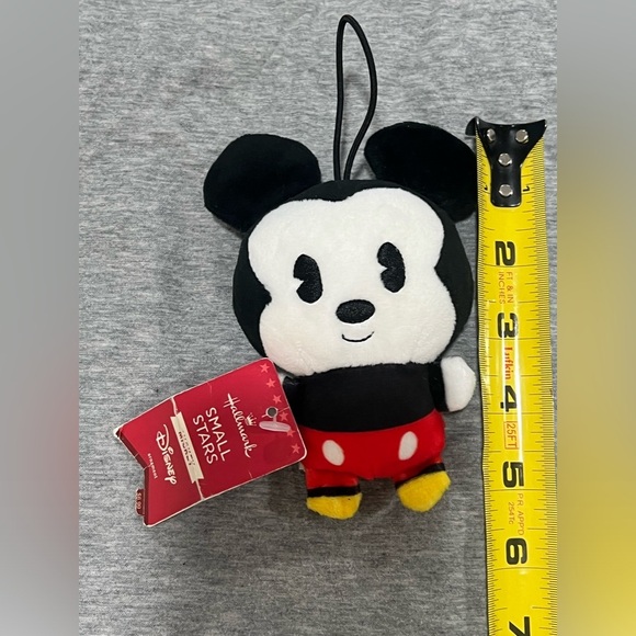 Mickey Mouse small stars Hallmark - Picture 5 of 6